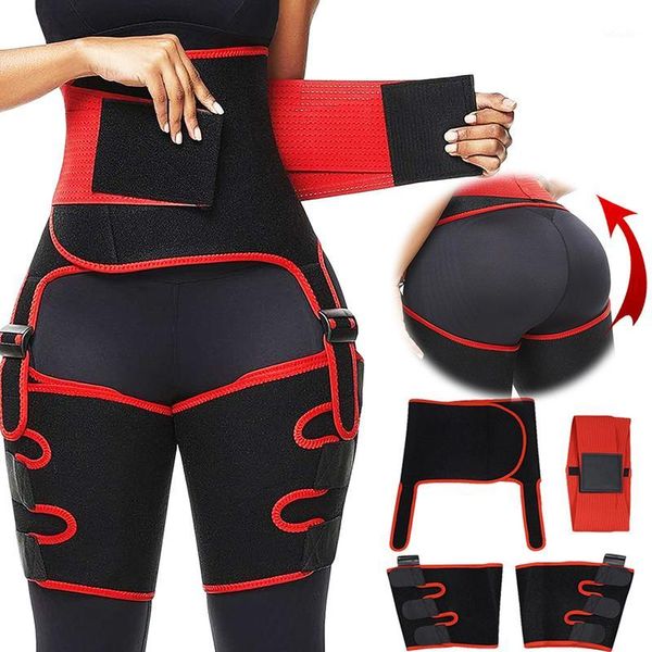 waist support 3 in 1 hip lifting belt sports shape wear girdle slimming waistband cincher corset shapewear leg binding keep stomachs1, Black;gray
waist support 3 in 1 hip lifting belt sports shape wear girdle slimming waistband cincher corset shapewear leg binding keep stomachs1, Black;gray