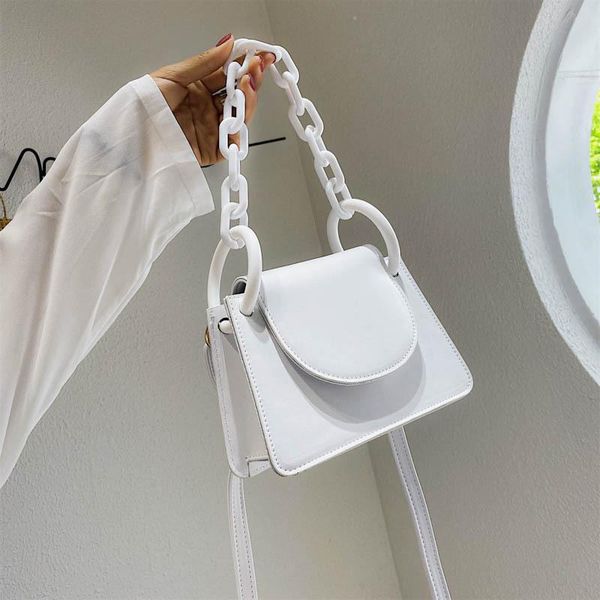 cross body bag women's 2021 trend fashion one shoulder messenger chain hand pu small square
cross body bag women's 2021 trend fashion one shoulder messenger chain hand pu small square