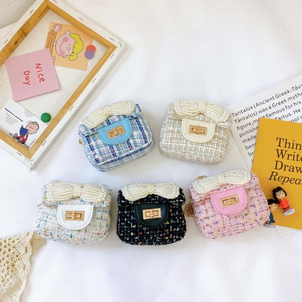 2020 cute kids purses and handbags girls mini crossbody bags princess little girl small coin pouch baby party pearl bow purse, White
2020 cute kids purses and handbags girls mini crossbody bags princess little girl small coin pouch baby party pearl bow purse, White
