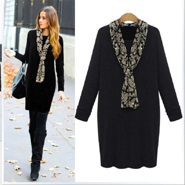 and new standing winter in autumn style plush thickening medium length drs pure cotton thin bottom skirt, Black;gray
and new standing winter in autumn style plush thickening medium length drs pure cotton thin bottom skirt, Black;gray