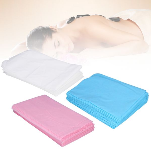 new 80 x 180cm waterproof disposable spa bedsheet non-woven beauty salon massage bedsheets table cover travel medical use
new 80 x 180cm waterproof disposable spa bedsheet non-woven beauty salon massage bedsheets table cover travel medical use