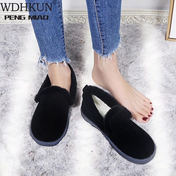 warm cotton shoes bathroom indoor winter fur shoes plush house flat footwear plus size 35-43 boots women, Black
warm cotton shoes bathroom indoor winter fur shoes plush house flat footwear plus size 35-43 boots women, Black