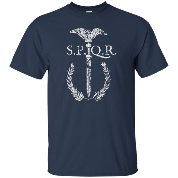 sport spqr roman gladius eagle rome empire wreath sword legion gladiator emblem 2019 men t shirt fashion o-neck homme create t shirt
sport spqr roman gladius eagle rome empire wreath sword legion gladiator emblem 2019 men t shirt fashion o-neck homme create t shirt