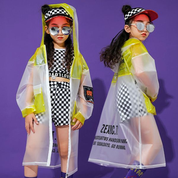 kids hip hop clothes girls checked suit jazz dance performance outfit satge costume hiphop coat children show clothing bi152, Black;red
kids hip hop clothes girls checked suit jazz dance performance outfit satge costume hiphop coat children show clothing bi152, Black;red