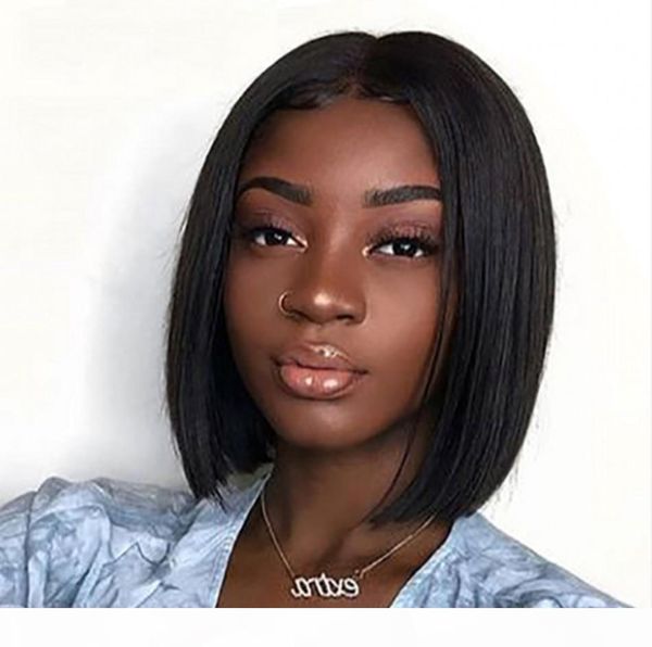full lace human hair wigs bleached knots straight lace front bob wigs virgin short peruvian hair, Black;brown
full lace human hair wigs bleached knots straight lace front bob wigs virgin short peruvian hair, Black;brown