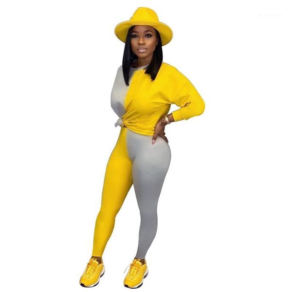 two piece dress patchwork tracksuit women casual set and pants 2 outfits sweatshirt jogging sport track suit women1, White
two piece dress patchwork tracksuit women casual set and pants 2 outfits sweatshirt jogging sport track suit women1, White