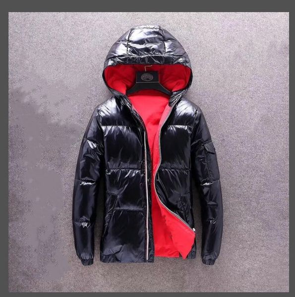 down jacket mens parka jacket men warm jacket outerwear stylist winter coats men size m-2xl, Black
down jacket mens parka jacket men warm jacket outerwear stylist winter coats men size m-2xl, Black