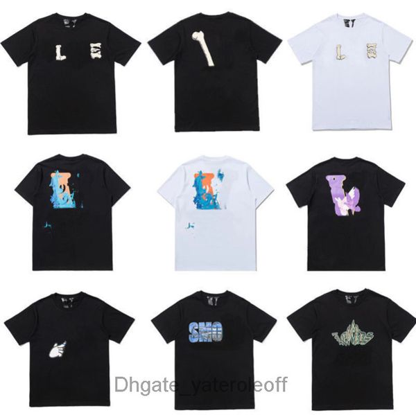 designer large big reflective v mens t shirts womens tshirts 22ss brand casual smoke angel loose lovers luxury t-shirts short vlones sleeve, White;black
designer large big reflective v mens t shirts womens tshirts 22ss brand casual smoke angel loose lovers luxury t-shirts short vlones sleeve, White;black