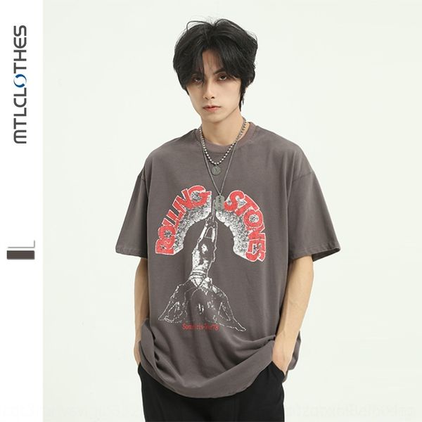 wyj4b mtl men's wear 2020new creati product purchase meeting creative printed letter mtl men's purchase 2020new summer product wea, Blue
wyj4b mtl men's wear 2020new creati product purchase meeting creative printed letter mtl men's purchase 2020new summer product wea, Blue