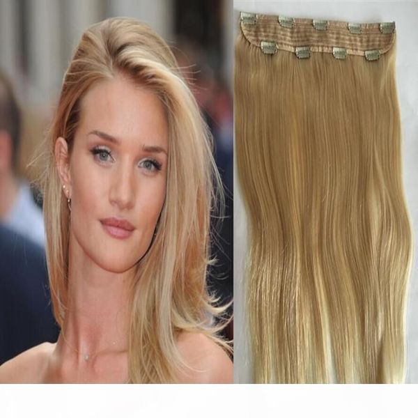 hair factory supply single piece clip in hair extensions,100g blonde brazlian indian peruvian malaysian hair clip in, Black 
hair factory supply single piece clip in hair extensions,100g blonde brazlian indian peruvian malaysian hair clip in, Black