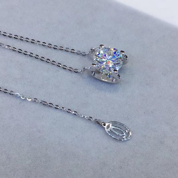 inbeaut diamond pendant necklace 925 sterling silver 18k white gold plated excellent cut 1ct d moissanite jewelry necklaces y200918
inbeaut diamond pendant necklace 925 sterling silver 18k white gold plated excellent cut 1ct d moissanite jewelry necklaces y200918