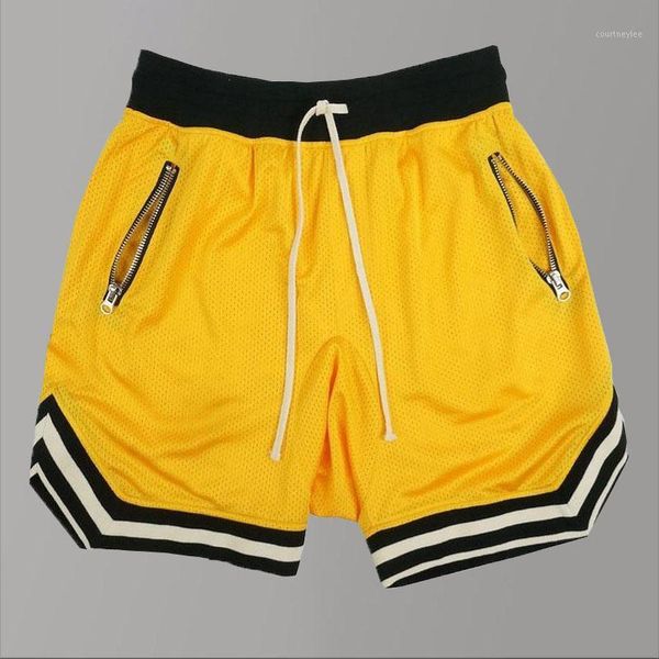 casual mens hip hop shorts yellow/black fashion basketball shorts 2020 summer quick dry sport gym spandex streetwear1, White;black
casual mens hip hop shorts yellow/black fashion basketball shorts 2020 summer quick dry sport gym spandex streetwear1, White;black