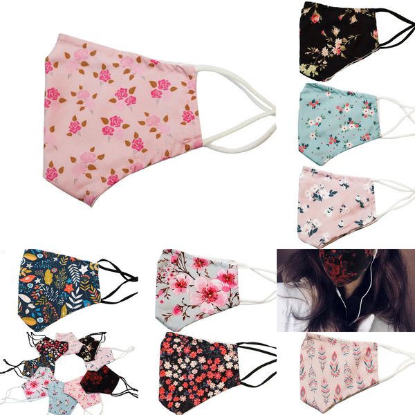 fashion print floral masks windproof washable reusable cloth face mask with ear strap breathable protective mouth cover opu79, Black
fashion print floral masks windproof washable reusable cloth face mask with ear strap breathable protective mouth cover opu79, Black