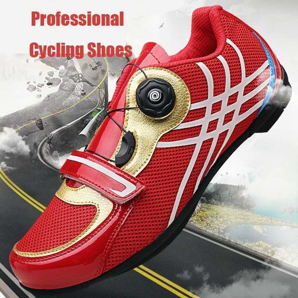 cycling footwear booming professional men's shoes bicycle sneakers anti-slip breathable without lock size 36-451, Black
cycling footwear booming professional men's shoes bicycle sneakers anti-slip breathable without lock size 36-451, Black
