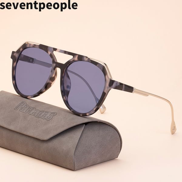 vintage round sunglasses men 2020 fashion brand designer trendy retro oval sun glasses ladies classic flat shades for women, White;black
vintage round sunglasses men 2020 fashion brand designer trendy retro oval sun glasses ladies classic flat shades for women, White;black