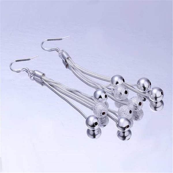 production charms sales silver color simple earrings classic women lady cute nice silver jewelry h sqcvcz, Golden
production charms sales silver color simple earrings classic women lady cute nice silver jewelry h sqcvcz, Golden