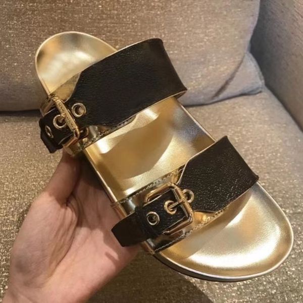 2022 designer slippers new luxury slides women summer rubber sandals beach slide fashion scuffs slippers indoor shoes size 35-42 with box, Black
2022 designer slippers new luxury slides women summer rubber sandals beach slide fashion scuffs slippers indoor shoes size 35-42 with box, Black