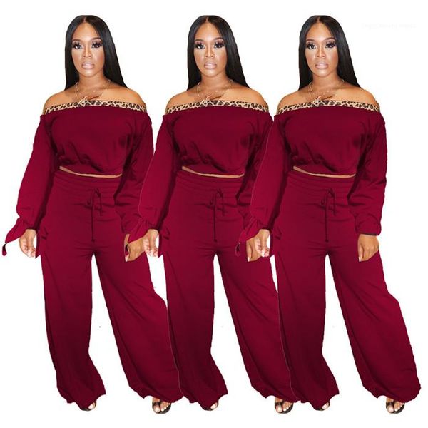 long sleeve strapless hoodies and wide legging pants autumn fashion women 2pcs set two piece pants womens designer, White
long sleeve strapless hoodies and wide legging pants autumn fashion women 2pcs set two piece pants womens designer, White