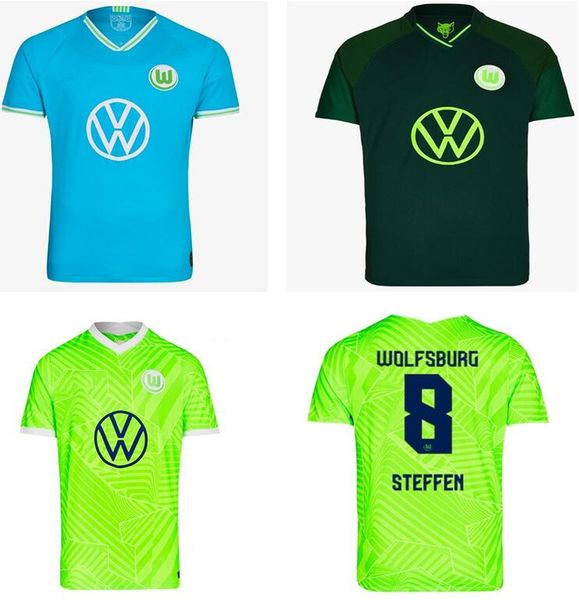 21/22 vfl wolfsburg soccer jersey 2021 home ginczek steffen shirts away roussillon mehmedi mbabu brooks arnold weghorst footbasfcnv, Black;yellow
21/22 vfl wolfsburg soccer jersey 2021 home ginczek steffen shirts away roussillon mehmedi mbabu brooks arnold weghorst footbasfcnv, Black;yellow