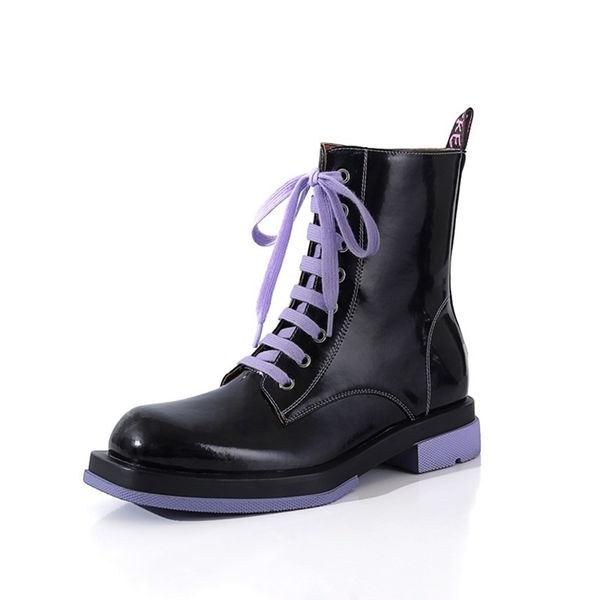 2021 new female ankle leather black heels as party shoes woman boots size 34-40 zwc9
2021 new female ankle leather black heels as party shoes woman boots size 34-40 zwc9