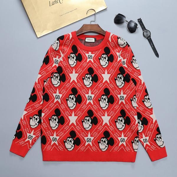 2020 new autumn and winter fashion designer high-end fashion round neck long sleeve sweater men and women casual harajuku style jacket women, White;black
2020 new autumn and winter fashion designer high-end fashion round neck long sleeve sweater men and women casual harajuku style jacket women, White;black