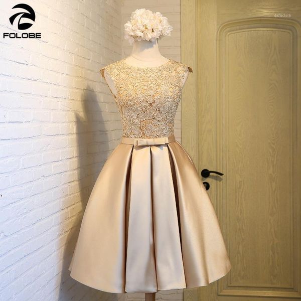 2020 autumn banquet short gold dress a line cap sleeve lace appliques satin girls formal party dress for graduation vestidos1, Black;gray
2020 autumn banquet short gold dress a line cap sleeve lace appliques satin girls formal party dress for graduation vestidos1, Black;gray