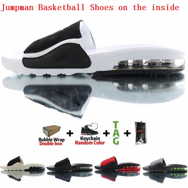 2021 jumpman 1 1s dark mocha travis scotts midnight navy basketball slides shoes 4 4s sail x bred loafers mens sandals with box 36-47, Black
2021 jumpman 1 1s dark mocha travis scotts midnight navy basketball slides shoes 4 4s sail x bred loafers mens sandals with box 36-47, Black