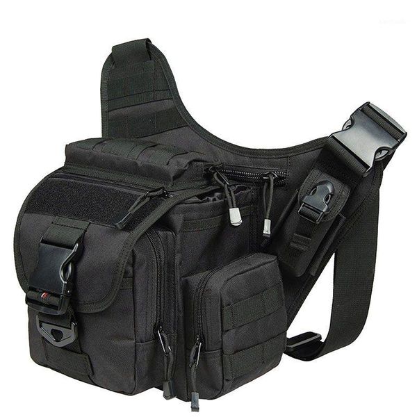 outdoor bags tactical shoulder pack saddle bag men camera messenger waist for climbing camping trekking 6 colors1
outdoor bags tactical shoulder pack saddle bag men camera messenger waist for climbing camping trekking 6 colors1