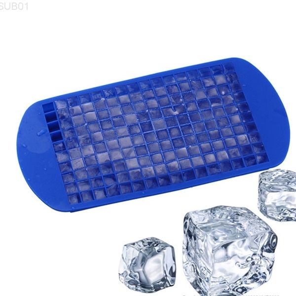 160 grids cubes 5 colors eco-friendly silicone square ice maker tray kitchen bar tools
160 grids cubes 5 colors eco-friendly silicone square ice maker tray kitchen bar tools