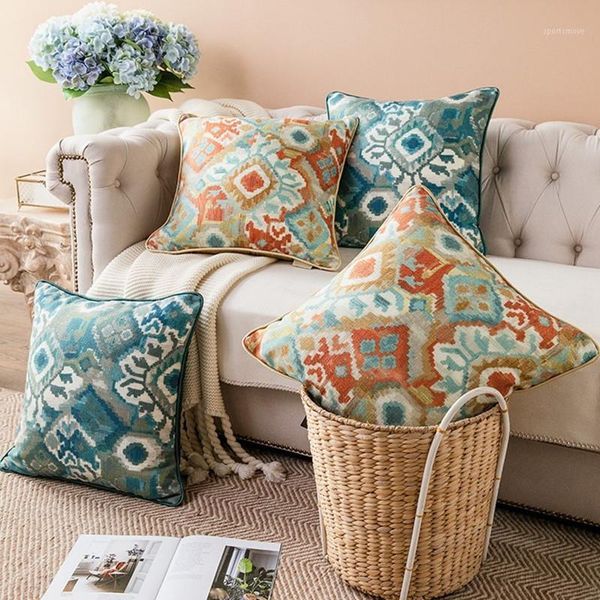 cushion/decorative pillow luxurious bohomia jacquard cover 50x50cm blend cotton wool home decor cushion decoration pillowcase pillowsham1
cushion/decorative pillow luxurious bohomia jacquard cover 50x50cm blend cotton wool home decor cushion decoration pillowcase pillowsham1