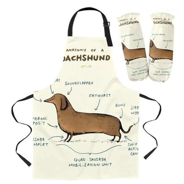 anatomy of a dachshund apron kitchen household cleaning pinafore baking accessories cooking apron kitchen aprons for woman1
anatomy of a dachshund apron kitchen household cleaning pinafore baking accessories cooking apron kitchen aprons for woman1