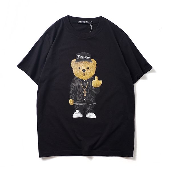 luxury 2021 men new fly 3d bear hip shirt skate street cotton t-shirts kenye s-xxl # n281 wp14, White;black
luxury 2021 men new fly 3d bear hip shirt skate street cotton t-shirts kenye s-xxl # n281 wp14, White;black