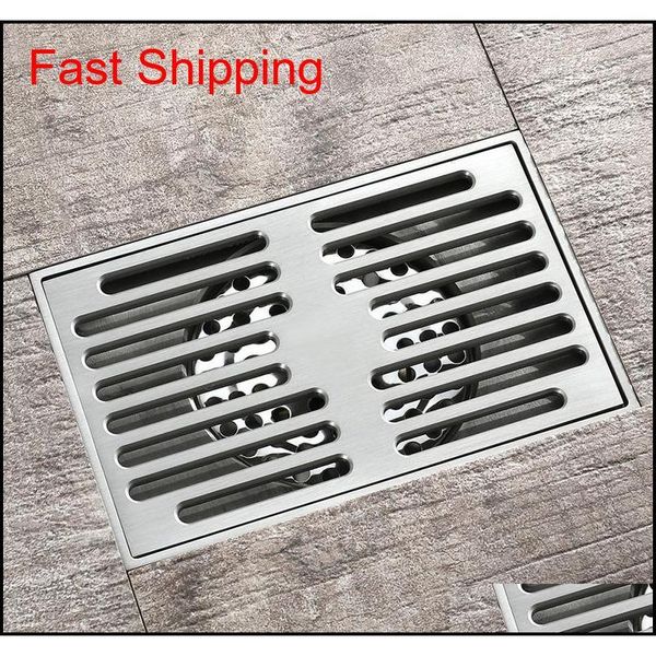 brushed antique brass bathroom linear shower floor drain wire strainer bath cover waste drainer 14 qylaru dh_seller2010
brushed antique brass bathroom linear shower floor drain wire strainer bath cover waste drainer 14 qylaru dh_seller2010