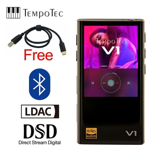 mp3 players,tempotec variations v1,hifi digital without analog and supports bluetooth ldac in&out for usb dac&1
mp3 players,tempotec variations v1,hifi digital without analog and supports bluetooth ldac in&out for usb dac&1
