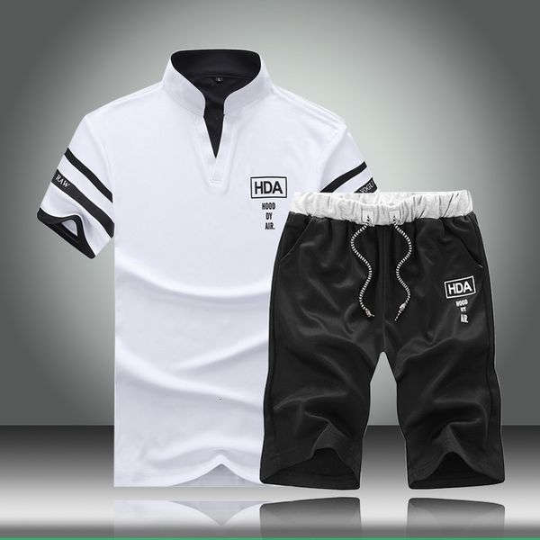mens tracksuit sets 2021 new summer men brand short sleeve casual slim fit sportsman t shirts shorts letter printed sport suit j5lr, Gray
mens tracksuit sets 2021 new summer men brand short sleeve casual slim fit sportsman t shirts shorts letter printed sport suit j5lr, Gray