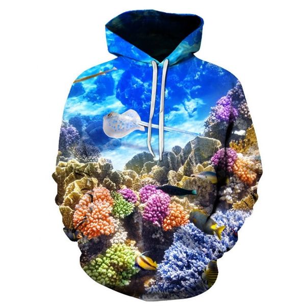x01199l european and american men's wear 2020 fall 3d digital print hoodie jumper, Black
x01199l european and american men's wear 2020 fall 3d digital print hoodie jumper, Black