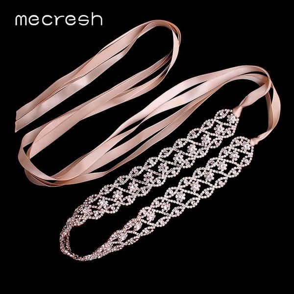 mecresh sliver rhinestones crystal wedding belt for prom dress pink ribbon satin bridal sash belt women accessories 45cm myd021 y200730, Black;brown
mecresh sliver rhinestones crystal wedding belt for prom dress pink ribbon satin bridal sash belt women accessories 45cm myd021 y200730, Black;brown