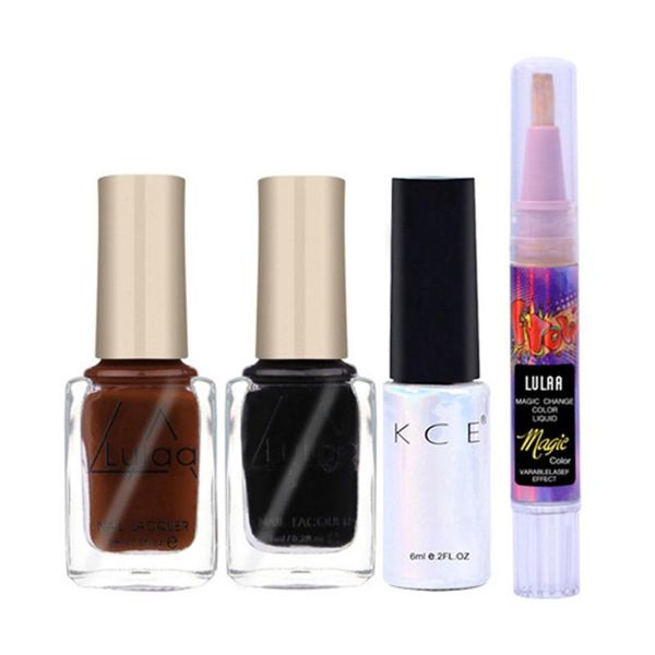 nail gel semi permanent varnish neon auroras thermochromic liquid salon manicure color changing diy quick drying fashion polish, Red;pink
nail gel semi permanent varnish neon auroras thermochromic liquid salon manicure color changing diy quick drying fashion polish, Red;pink