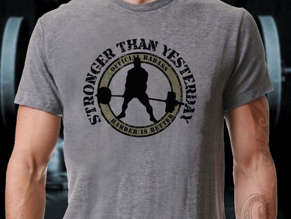 funny casual short sleeve summer stronger than yesterday kettlebell fitness t shirt ideal gift tee shirt sport hooded sweatshirt hoodie
funny casual short sleeve summer stronger than yesterday kettlebell fitness t shirt ideal gift tee shirt sport hooded sweatshirt hoodie