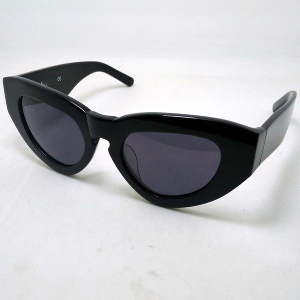 steampunk cat hop sunglasses women sun hip glasses eye thick acetate oversized woman for temple vintage wide brand punk cateye gnxhk, White;black
steampunk cat hop sunglasses women sun hip glasses eye thick acetate oversized woman for temple vintage wide brand punk cateye gnxhk, White;black