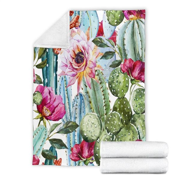cactus flower 3d printed sherpa blanket on bed home textiles dreamlike home accessories drop shipping
cactus flower 3d printed sherpa blanket on bed home textiles dreamlike home accessories drop shipping