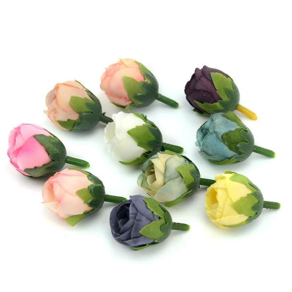 10pcs spring silk flower artificial flower head tea rose flowers wedding decoration wreaths wedding car decoration de bbyrqr
10pcs spring silk flower artificial flower head tea rose flowers wedding decoration wreaths wedding car decoration de bbyrqr