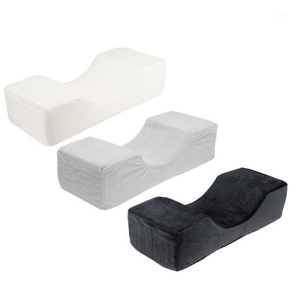 eyelash extension flannel pillows salon eyelash pillow makeup tool grafted eyelashes for beauty salon use headrest neck support1
eyelash extension flannel pillows salon eyelash pillow makeup tool grafted eyelashes for beauty salon use headrest neck support1