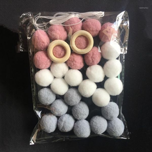 decorative objects & figurines sweat decoration wool felt balls 2cm handmade kids room wall home decor ornament hanging nursery accessories1
decorative objects & figurines sweat decoration wool felt balls 2cm handmade kids room wall home decor ornament hanging nursery accessories1