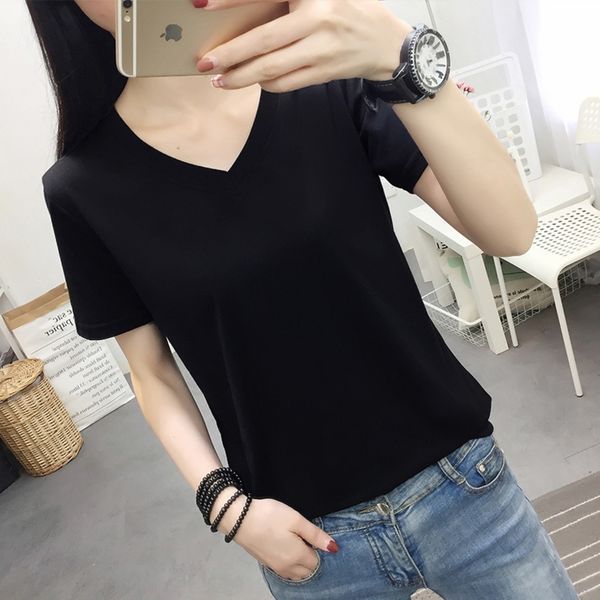 g78dt fattening new summer short net red v-neck sleeve trend of fattening t-shirt and 2020 mm200kg loose t-shirt gjgto, White
g78dt fattening new summer short net red v-neck sleeve trend of fattening t-shirt and 2020 mm200kg loose t-shirt gjgto, White
