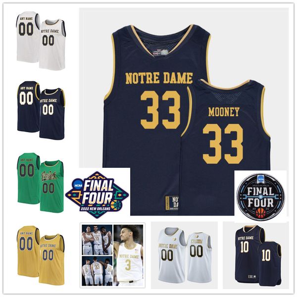 ncaa custom nd stitched basketball jersey 35 bonzie colson 21 matt gregory 25 liam nelligan 33 john mooney 1 austin torres 31 elijah morgan, Black
ncaa custom nd stitched basketball jersey 35 bonzie colson 21 matt gregory 25 liam nelligan 33 john mooney 1 austin torres 31 elijah morgan, Black
