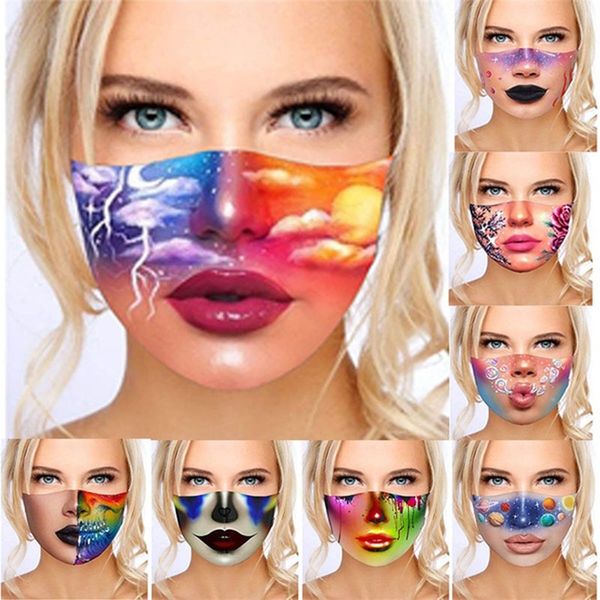 3d digital printing mouth masks halloween christmas fashion anti dust facemask women washable earloop mascherine 3 5ya g2
3d digital printing mouth masks halloween christmas fashion anti dust facemask women washable earloop mascherine 3 5ya g2