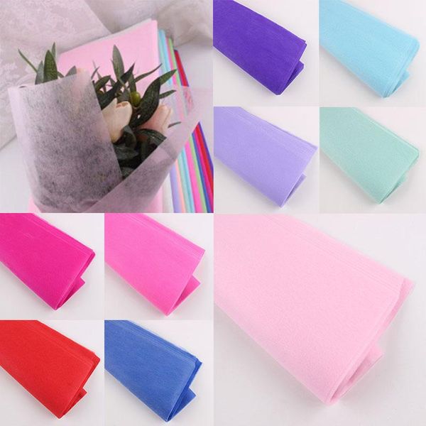 gift wrap 30pcs/bag tissue paper flower packaging craft bouquet diy decoration handmade wrapping party
gift wrap 30pcs/bag tissue paper flower packaging craft bouquet diy decoration handmade wrapping party