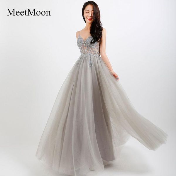 meetmoon handmade illusion beaded bodice spaghetti straps a-line evening dress long formal party gown with side split1, White;black
meetmoon handmade illusion beaded bodice spaghetti straps a-line evening dress long formal party gown with side split1, White;black