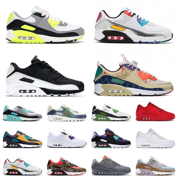 2021 new arrival sports 90s cushion running shoes moss green trail team gold triple black all white grey lahar trainers sneakers 36-45, White;red
2021 new arrival sports 90s cushion running shoes moss green trail team gold triple black all white grey lahar trainers sneakers 36-45, White;red